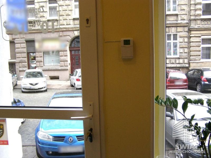Lokal na wynajem, Szczecin Centrum, 18 m² — ASP21817, zdjęcie 8