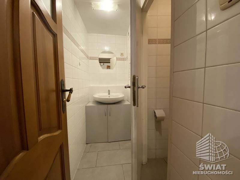Lokal na wynajem, Szczecin Centrum, 55 m² — BON49709, zdjęcie 7
