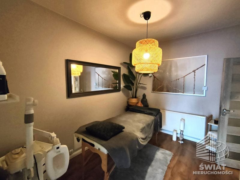 Lokal na wynajem, Szczecin Centrum, 41 m² — BON49864, zdjęcie 3