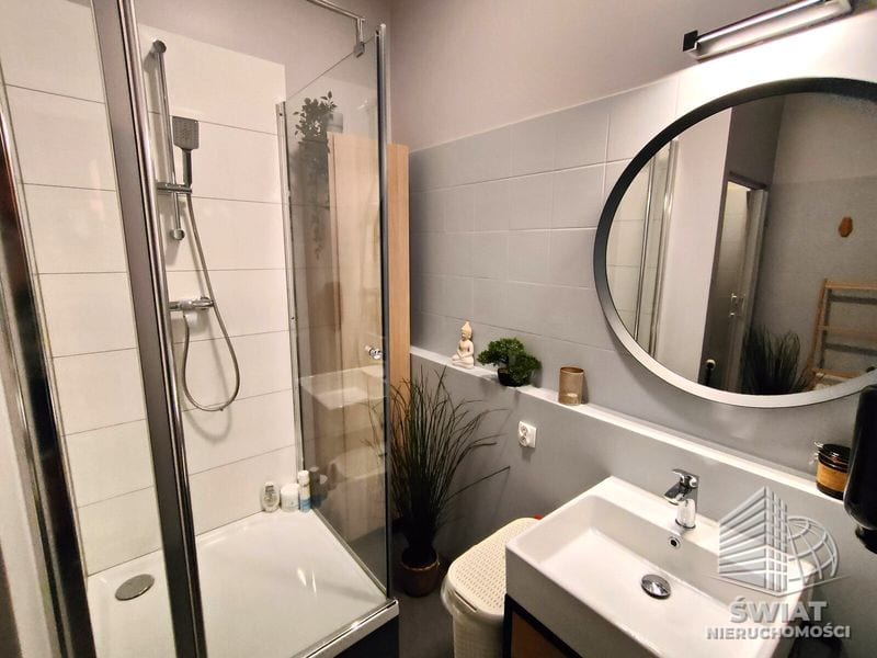 Lokal na wynajem, Szczecin Centrum, 41 m² — BON49864, zdjęcie 4