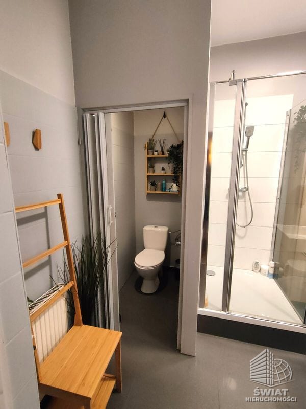 Lokal na wynajem, Szczecin Centrum, 41 m² — BON49864, zdjęcie 5