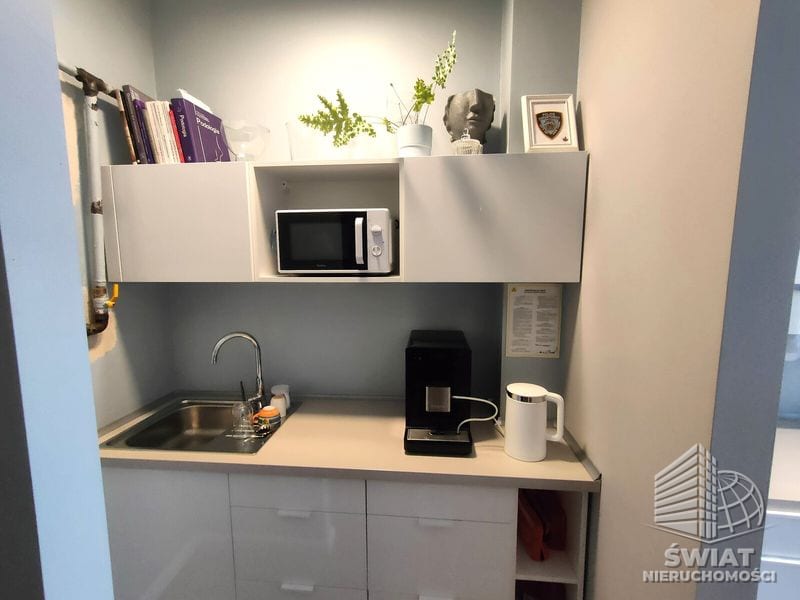 Lokal na wynajem, Szczecin Centrum, 41 m² — BON49864, zdjęcie 7