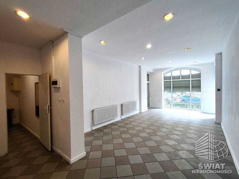 Lokal na wynajem, Szczecin Centrum, 46 m² — BON49865, zdjęcie 1