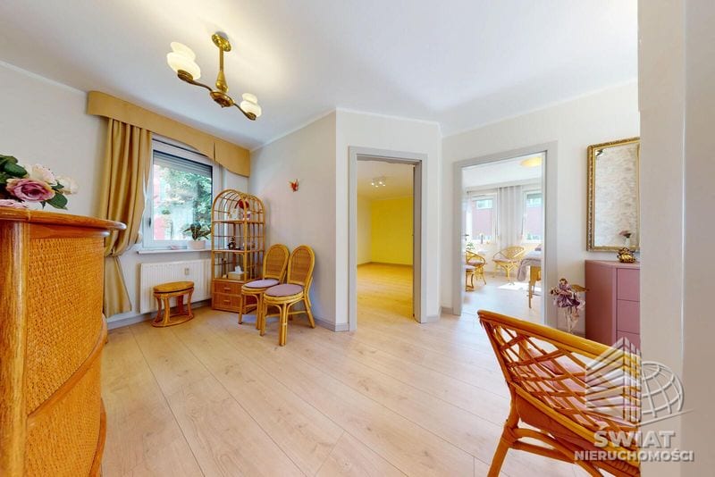 Lokal na wynajem, Szczecin Centrum, 49 m² — BON49957, zdjęcie 3