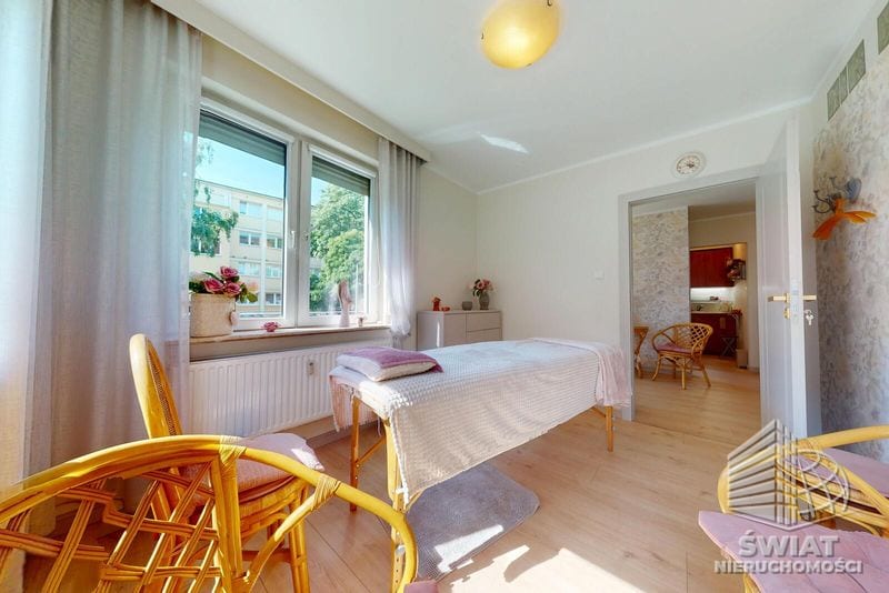 Lokal na wynajem, Szczecin Centrum, 49 m² — BON49957, zdjęcie 8