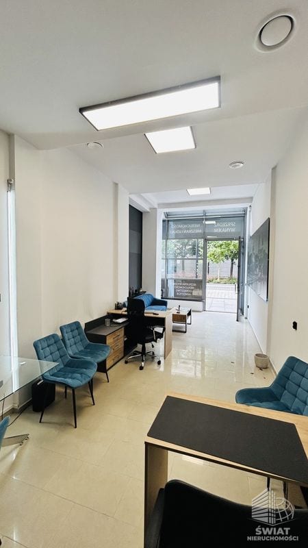Lokal na wynajem, Szczecin Centrum, 52 m² — BON49979, zdjęcie 2