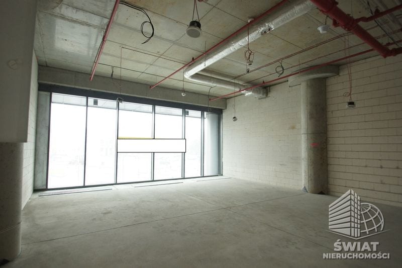 Lokal na wynajem, Szczecin Centrum, 81 m² — CIE24245, zdjęcie 1