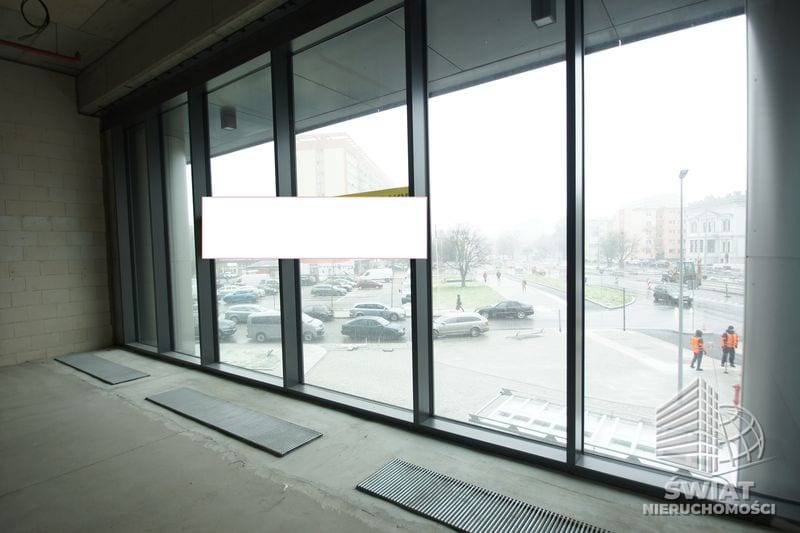 Lokal na wynajem, Szczecin Centrum, 81 m² — CIE24245, zdjęcie 2