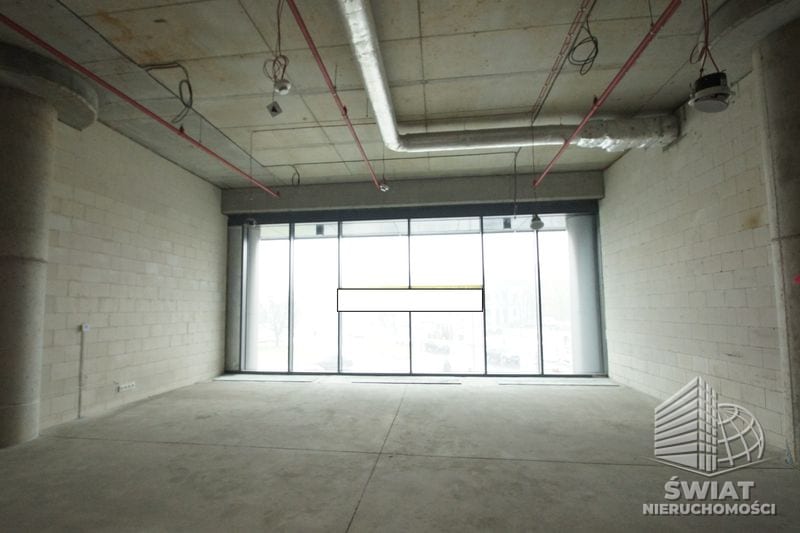 Lokal na wynajem, Szczecin Centrum, 81 m² — CIE24245, zdjęcie 3