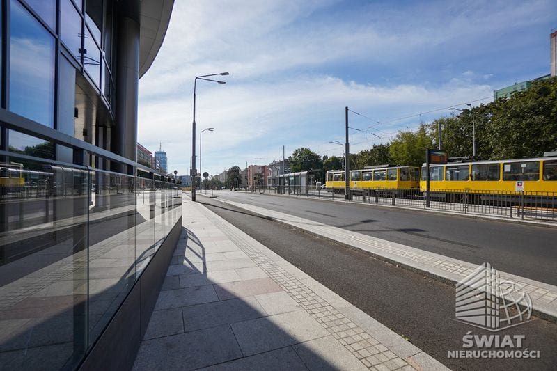 Lokal na wynajem, Szczecin Centrum, 86 m² — CIE24920, zdjęcie 2