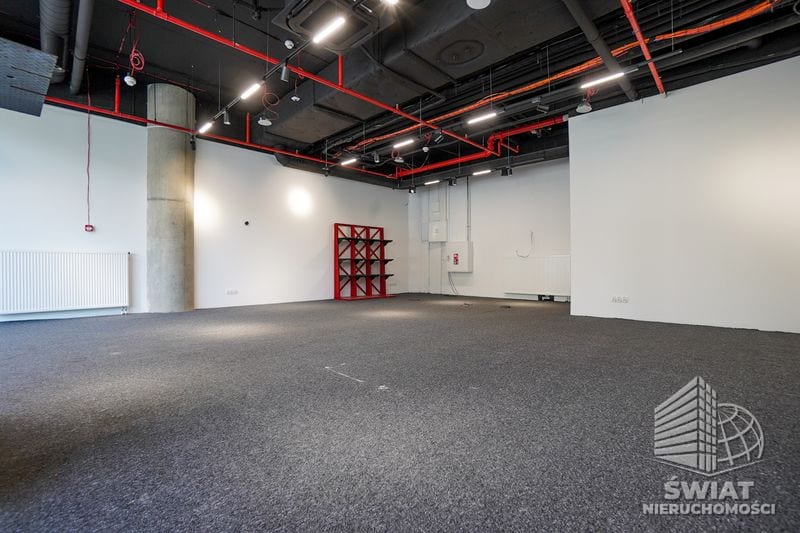 Lokal na wynajem, Szczecin Centrum, 86 m² — CIE24920, zdjęcie 6