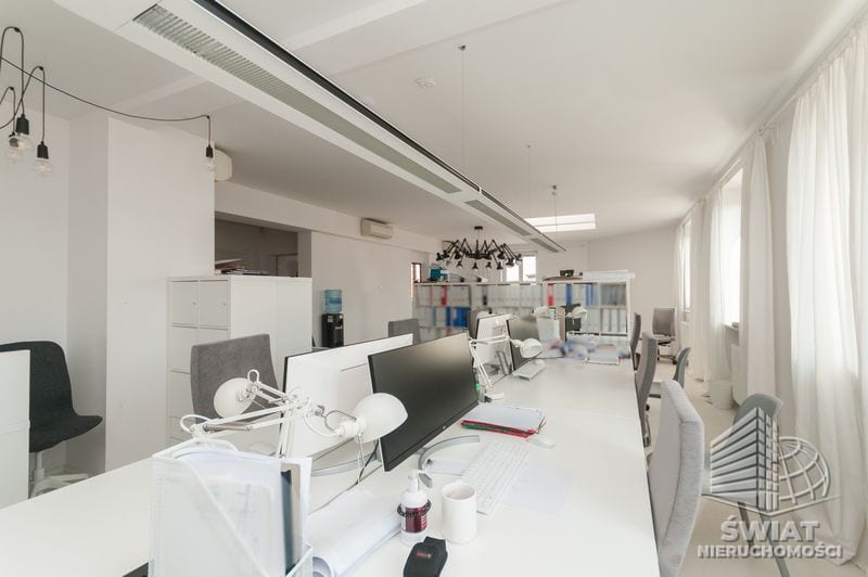 Lokal na wynajem, Szczecin Centrum, 138 m² — CIE24923, zdjęcie 1