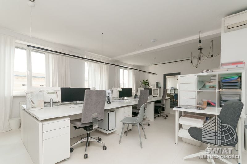 Lokal na wynajem, Szczecin Centrum, 138 m² — CIE24923, zdjęcie 2