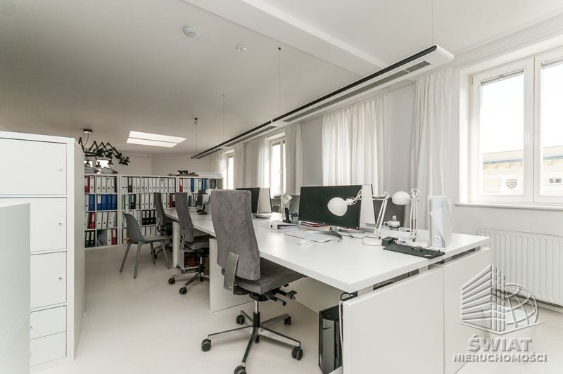Lokal na wynajem, Szczecin Centrum, 138 m² — CIE24923, zdjęcie 3