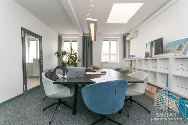 Lokal na wynajem, Szczecin Centrum, 138 m² — CIE24923, zdjęcie 4