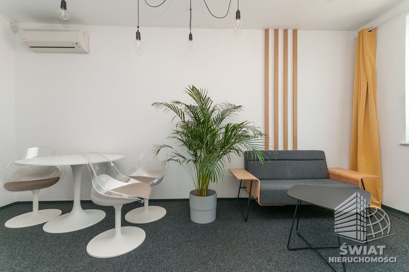 Lokal na wynajem, Szczecin Centrum, 138 m² — CIE24923, zdjęcie 6