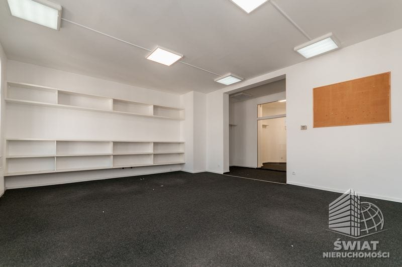 Lokal na wynajem, Szczecin Centrum, 63 m² — CIE24924, zdjęcie 1