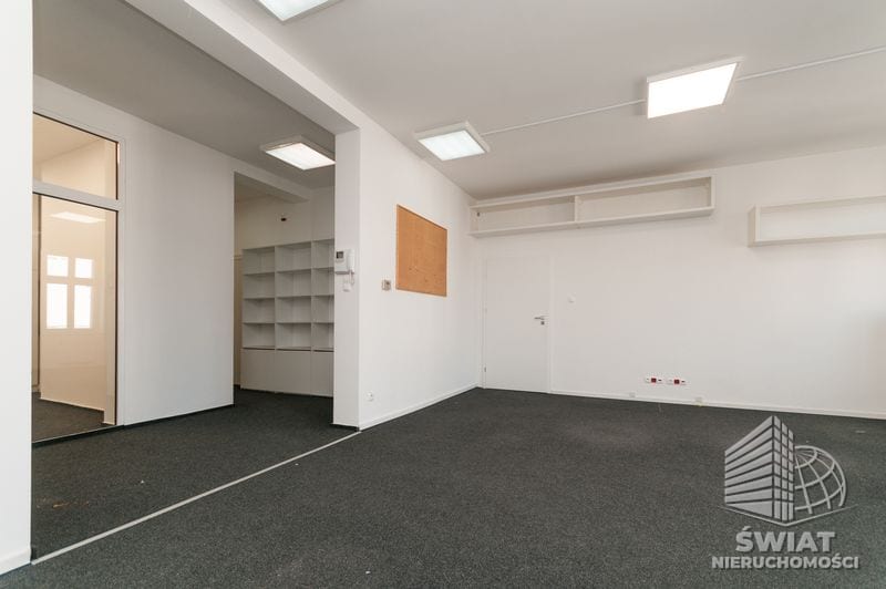 Lokal na wynajem, Szczecin Centrum, 63 m² — CIE24924, zdjęcie 2