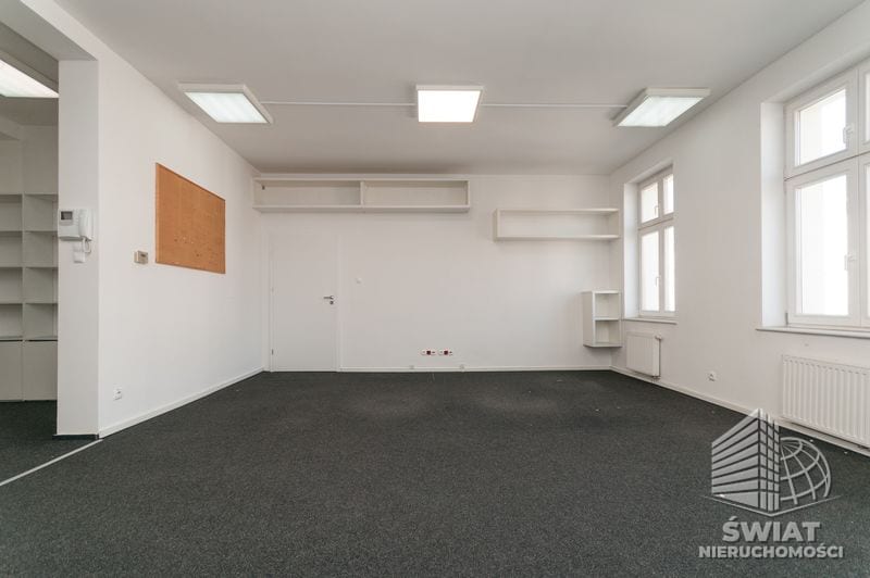 Lokal na wynajem, Szczecin Centrum, 63 m² — CIE24924, zdjęcie 3