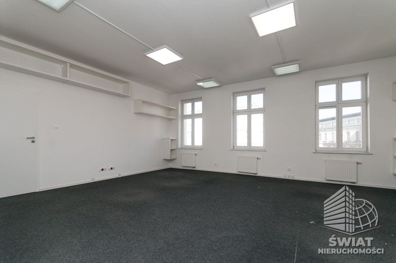 Lokal na wynajem, Szczecin Centrum, 63 m² — CIE24924, zdjęcie 4