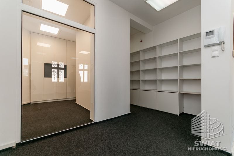 Lokal na wynajem, Szczecin Centrum, 63 m² — CIE24924, zdjęcie 5