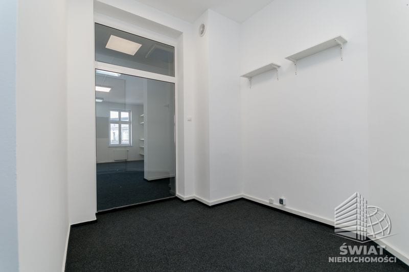 Lokal na wynajem, Szczecin Centrum, 63 m² — CIE24924, zdjęcie 6