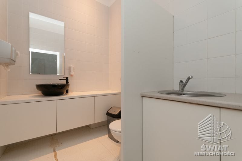 Lokal na wynajem, Szczecin Centrum, 63 m² — CIE24924, zdjęcie 8