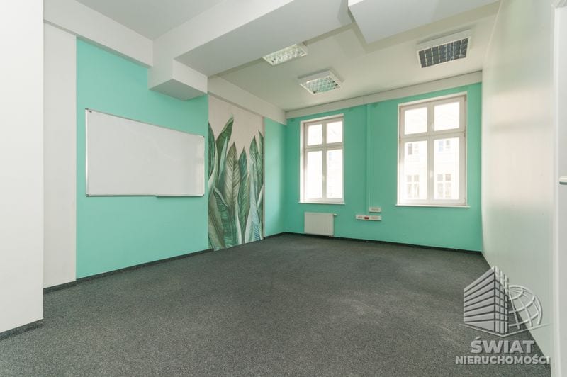 Lokal na wynajem, Szczecin Centrum, 155 m² — CIE24925, zdjęcie 1