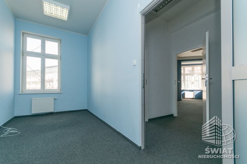 Lokal na wynajem, Szczecin Centrum, 155 m² — CIE24925, zdjęcie 7