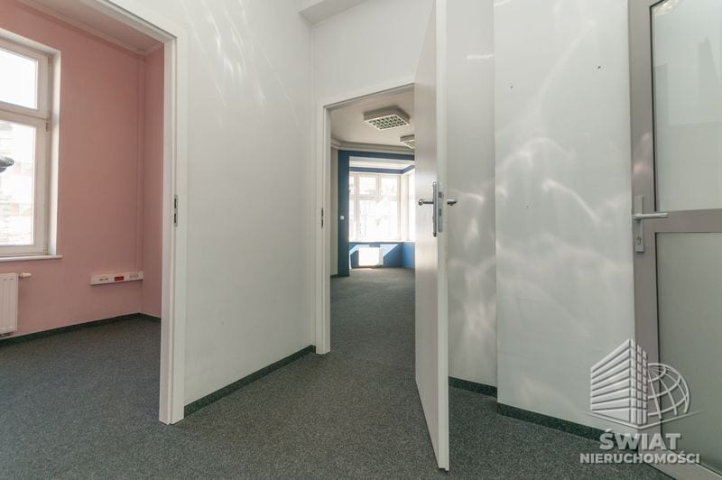 Lokal na wynajem, Szczecin Centrum, 155 m² — CIE24925, zdjęcie 8