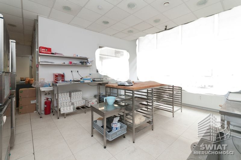 Lokal na wynajem, Szczecin Centrum, 284 m² — CIE24927, zdjęcie 2