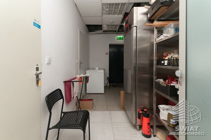 Lokal na wynajem, Szczecin Centrum, 284 m² — CIE24927, zdjęcie 5