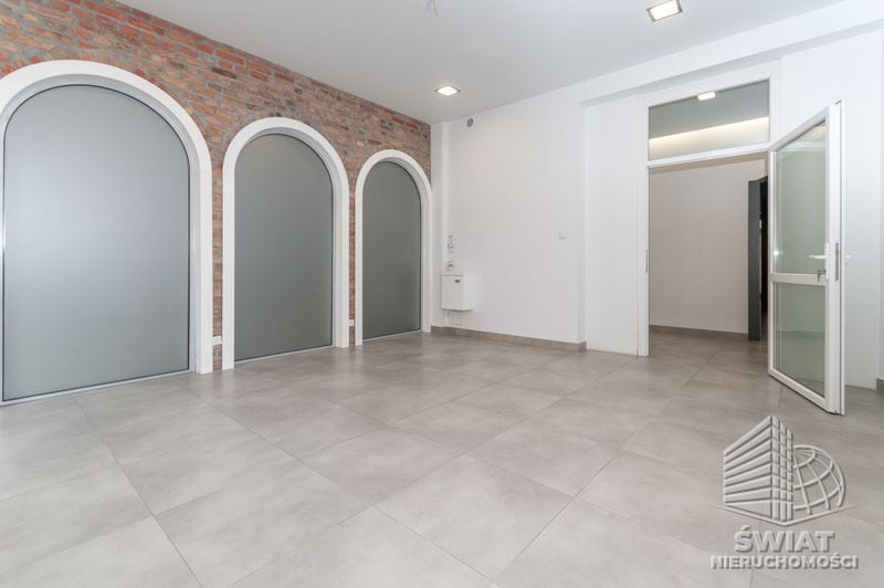 Lokal na wynajem, Szczecin Centrum, 134 m² — CIE24950, zdjęcie 1