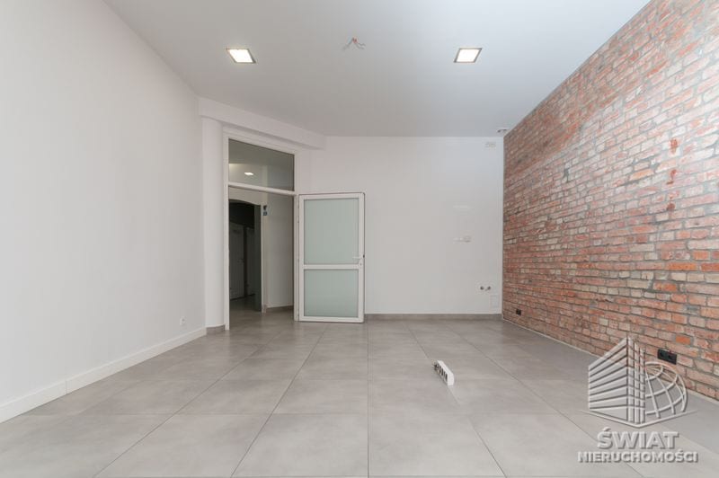 Lokal na wynajem, Szczecin Centrum, 134 m² — CIE24950, zdjęcie 2