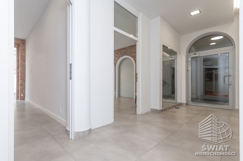 Lokal na wynajem, Szczecin Centrum, 134 m² — CIE24950, zdjęcie 3