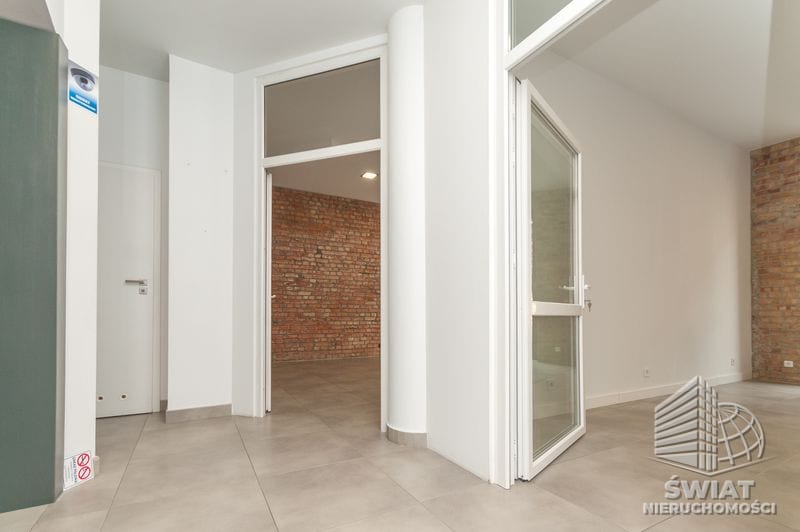 Lokal na wynajem, Szczecin Centrum, 134 m² — CIE24950, zdjęcie 4