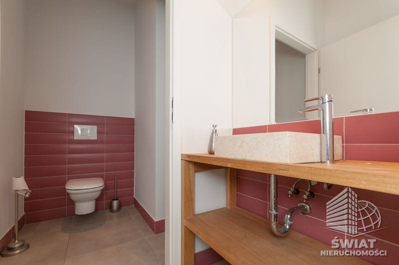 Lokal na wynajem, Szczecin Centrum, 134 m² — CIE24950, zdjęcie 5