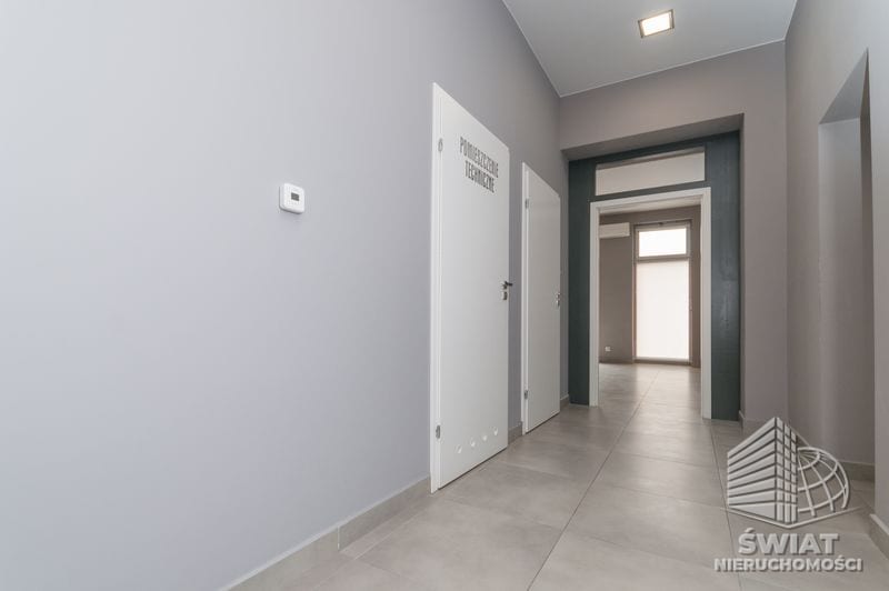 Lokal na wynajem, Szczecin Centrum, 134 m² — CIE24950, zdjęcie 6