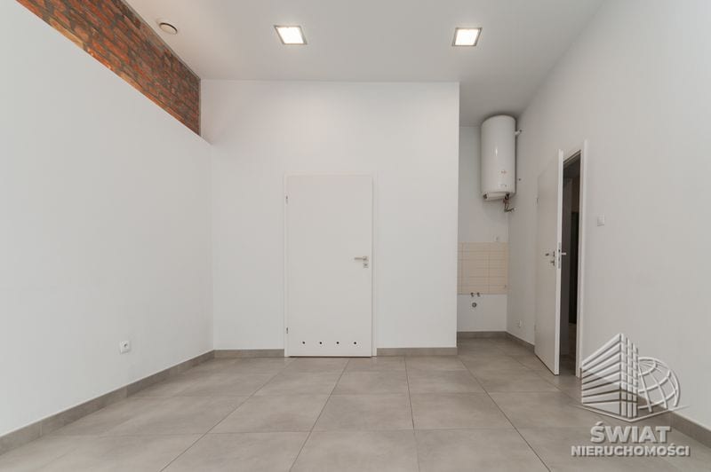 Lokal na wynajem, Szczecin Centrum, 134 m² — CIE24950, zdjęcie 7