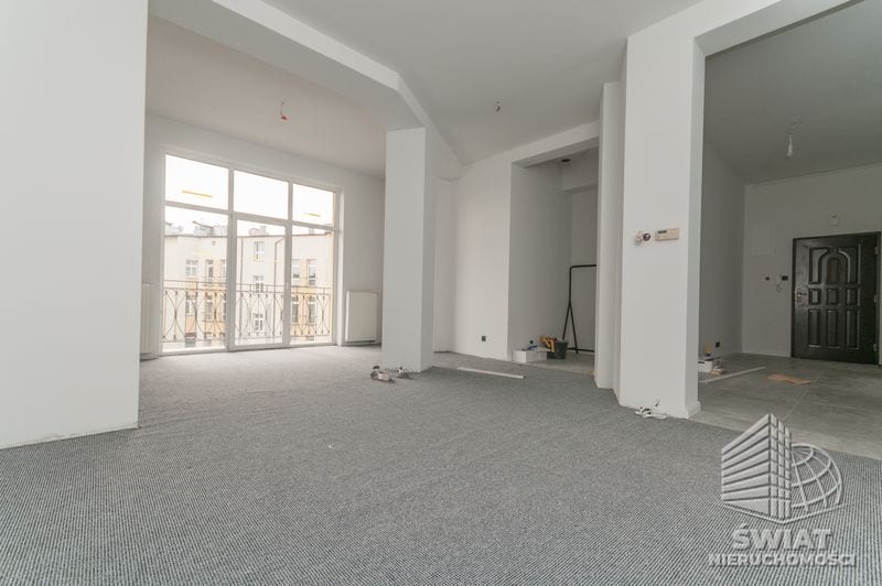 Lokal na wynajem, Szczecin Centrum, 61 m² — CIE24952, zdjęcie 1