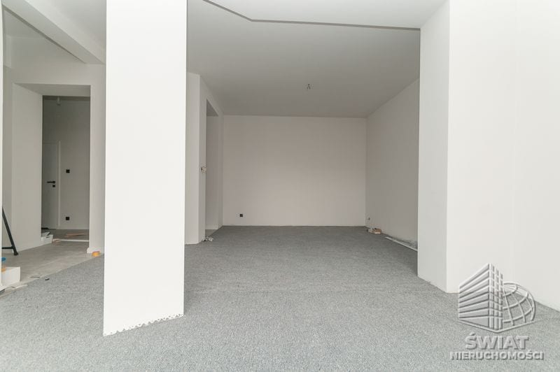 Lokal na wynajem, Szczecin Centrum, 61 m² — CIE24952, zdjęcie 2