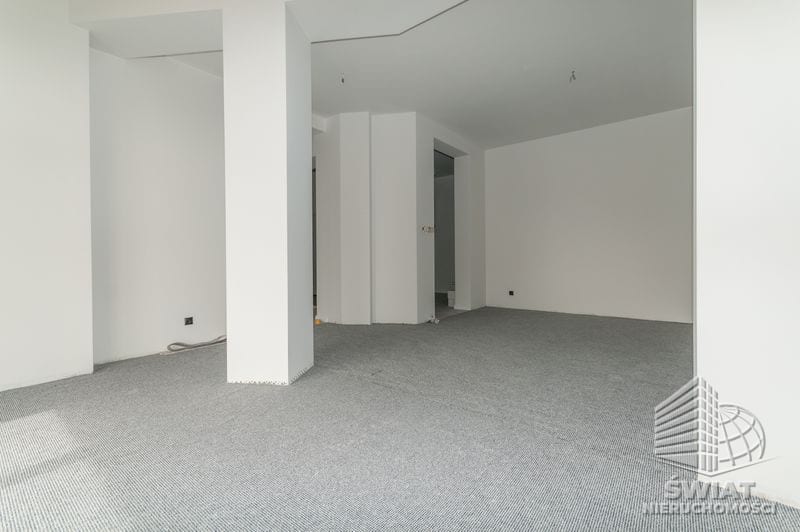 Lokal na wynajem, Szczecin Centrum, 61 m² — CIE24952, zdjęcie 3