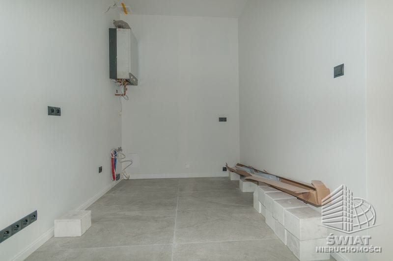 Lokal na wynajem, Szczecin Centrum, 61 m² — CIE24952, zdjęcie 4