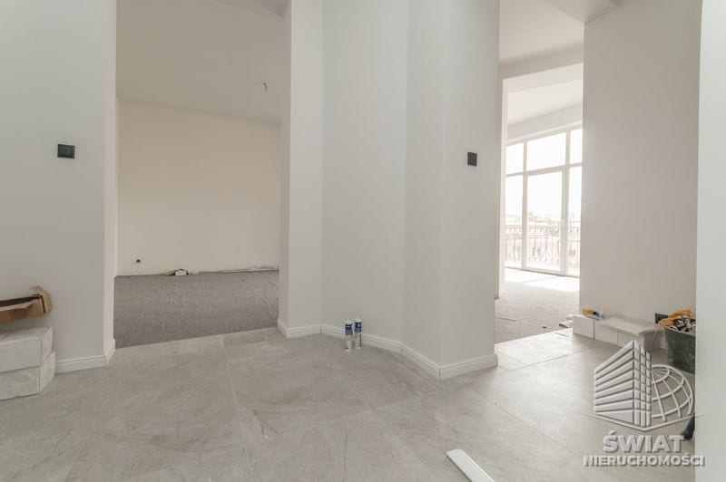 Lokal na wynajem, Szczecin Centrum, 61 m² — CIE24952, zdjęcie 5