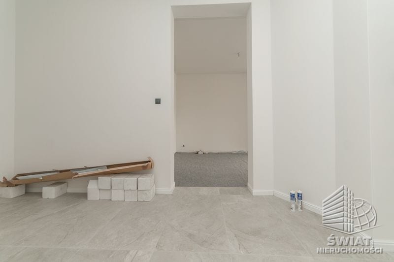 Lokal na wynajem, Szczecin Centrum, 61 m² — CIE24952, zdjęcie 6
