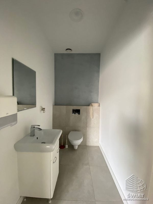 Lokal na wynajem, Szczecin Centrum, 155 m² — CIE24975, zdjęcie 4