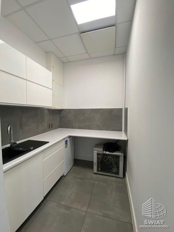 Lokal na wynajem, Szczecin Centrum, 155 m² — CIE24975, zdjęcie 8