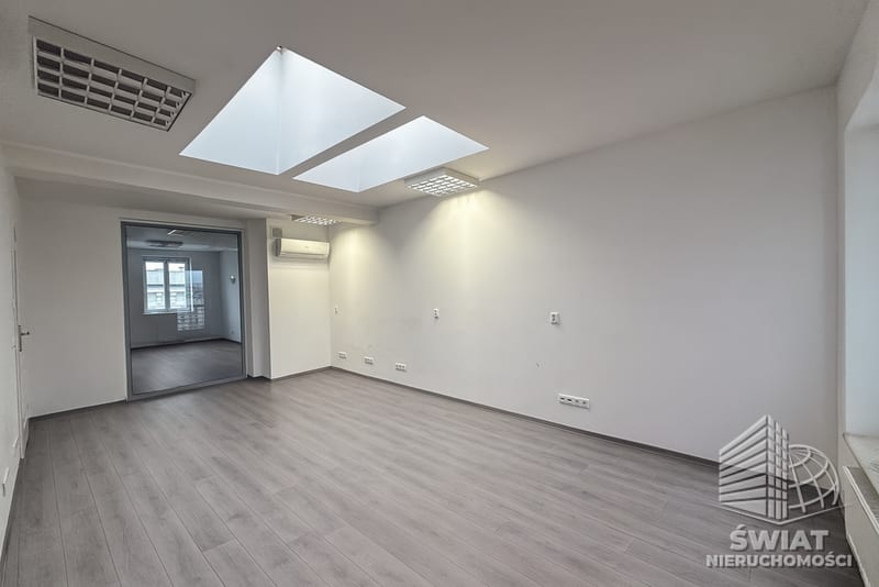 Lokal na wynajem, Szczecin Centrum, 121 m² — ELT34292, zdjęcie 1