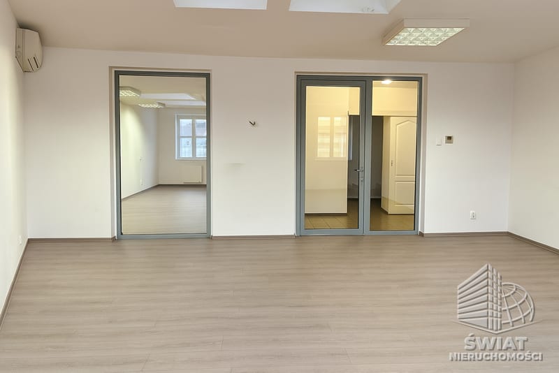 Lokal na wynajem, Szczecin Centrum, 121 m² — ELT34292, zdjęcie 2