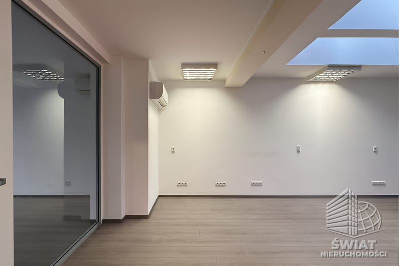 Lokal na wynajem, Szczecin Centrum, 121 m² — ELT34292, zdjęcie 3